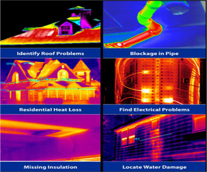 infrared testing in chennai
